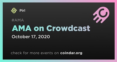 Crowdcast पर AMA