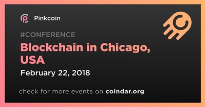 Blockchain in Chicago, USA