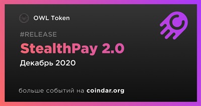StealthPay 2.0