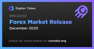Forex Market Release
