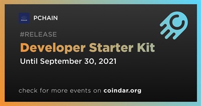 Developer Starter Kit