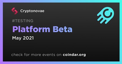 Platform Beta