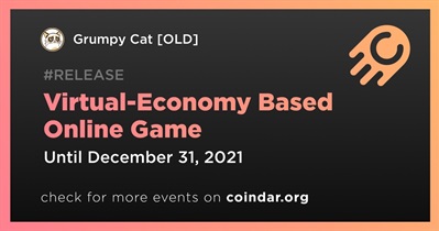 Virtual-Economy Based Online Game