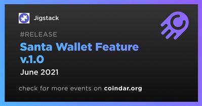 Santa Wallet Feature v.1.0