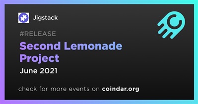 Second Lemonade Project