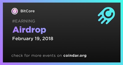 Airdrop