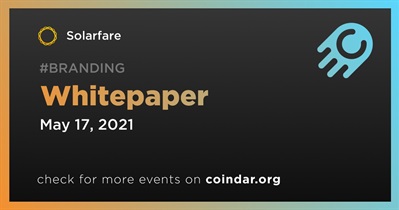 Whitepaper