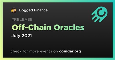Off-Chain Oracles