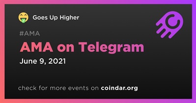 AMA sa Telegram