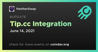 Tip.cc Integration