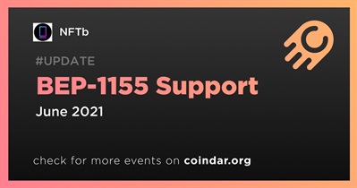 BEP-1155 Support
