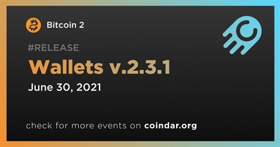 Wallets v.2.3.1