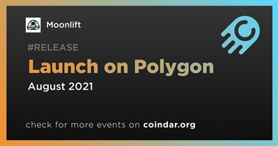 Launch on Polygon