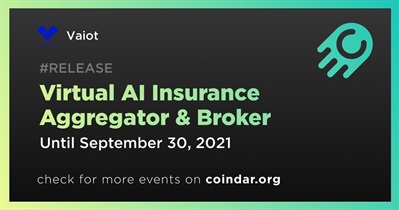 가상 AI 보험 애그리게이터 및 브로커