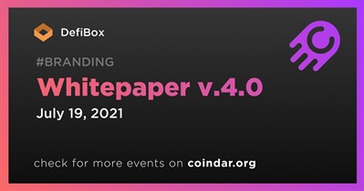 Whitepaper v.4.0