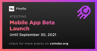 Lanzamiento de la versión beta de la aplicación móvil