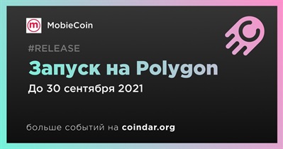 Запуск на Polygon