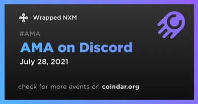 Discord पर AMA