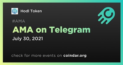 AMA sa Telegram