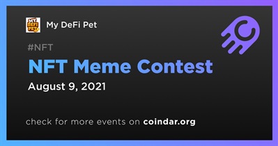 NFT Meme Contest