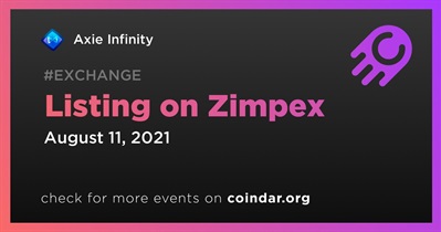Listing on Zimpex