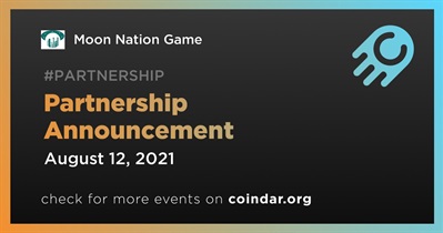 Partnership Announcement