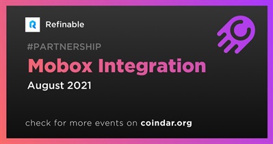 Integração Mobox