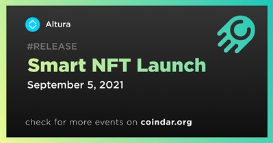 Smart NFT Launch