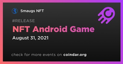 NFT Jogo para Android