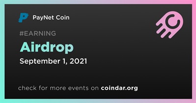 Airdrop