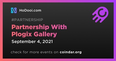 Partnership With Plogix Gallery