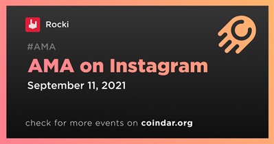 Instagram'deki AMA etkinliği