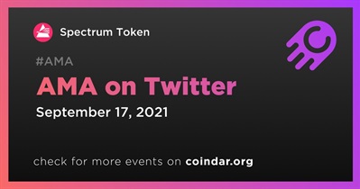 AMA on Twitter