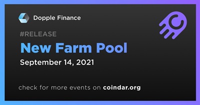 New Farm Pool