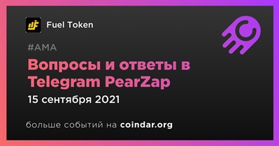 Вопросы и ответы в Telegram PearZap