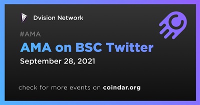 BSC Twitter'deki AMA etkinliği