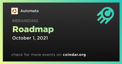 Roadmap