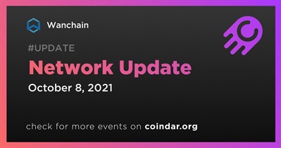 Update sa Network