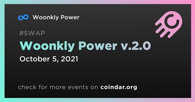 Wonkly Güç v.2.0