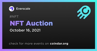 NFT Auction