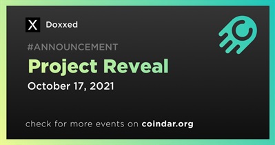 Project Reveal