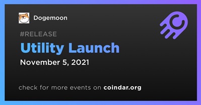 Utility Launch