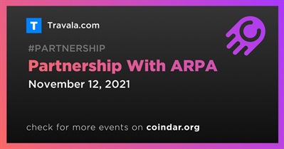 Partnership With ARPA