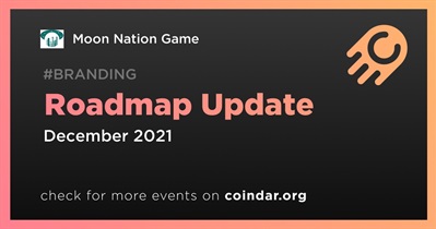 Update sa Roadmap