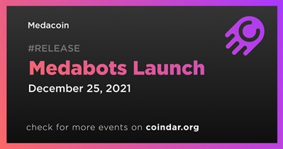 Medabots Launch