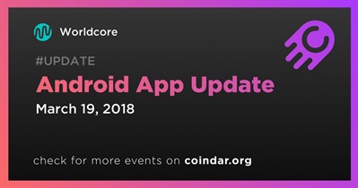 Android App Update