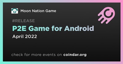 Android के लिए P2E गेम