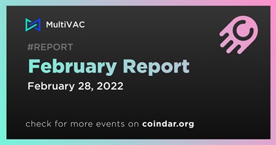 February Report