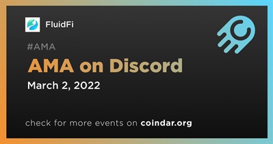 AMA on Discord