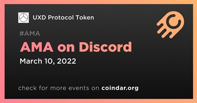 Discord上的AMA